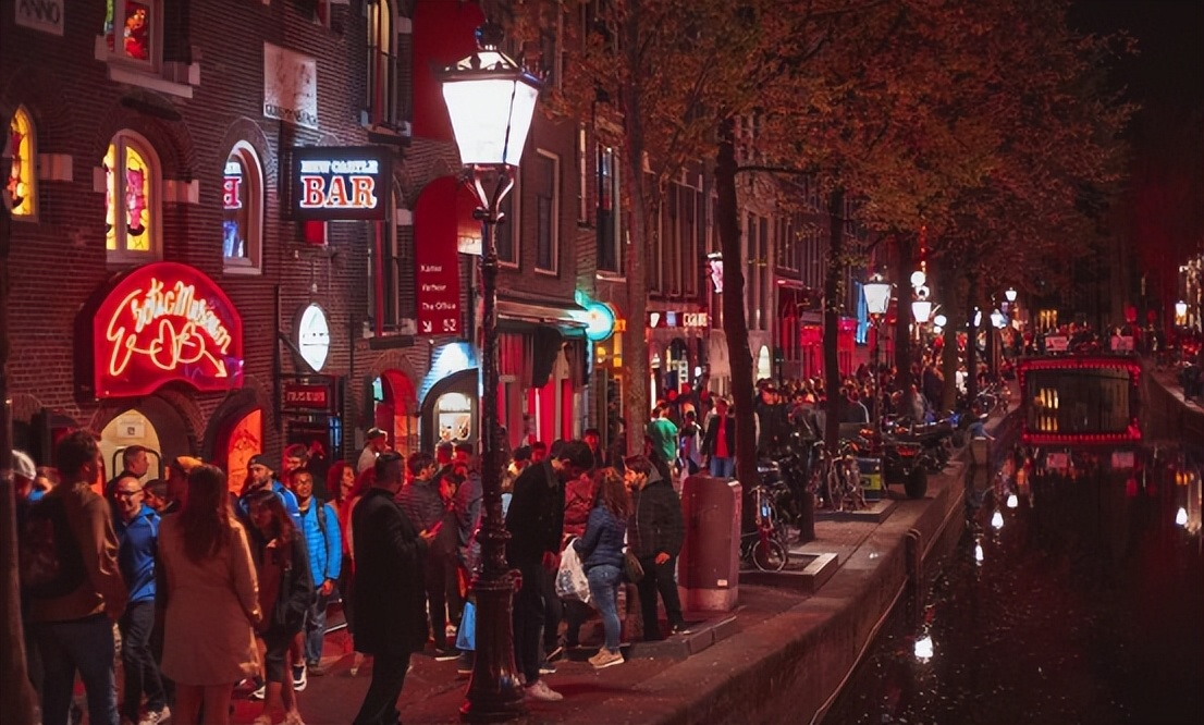 英国人Stay Away！阿姆斯特丹只拒绝英国旅客？英国卫报：不公平！