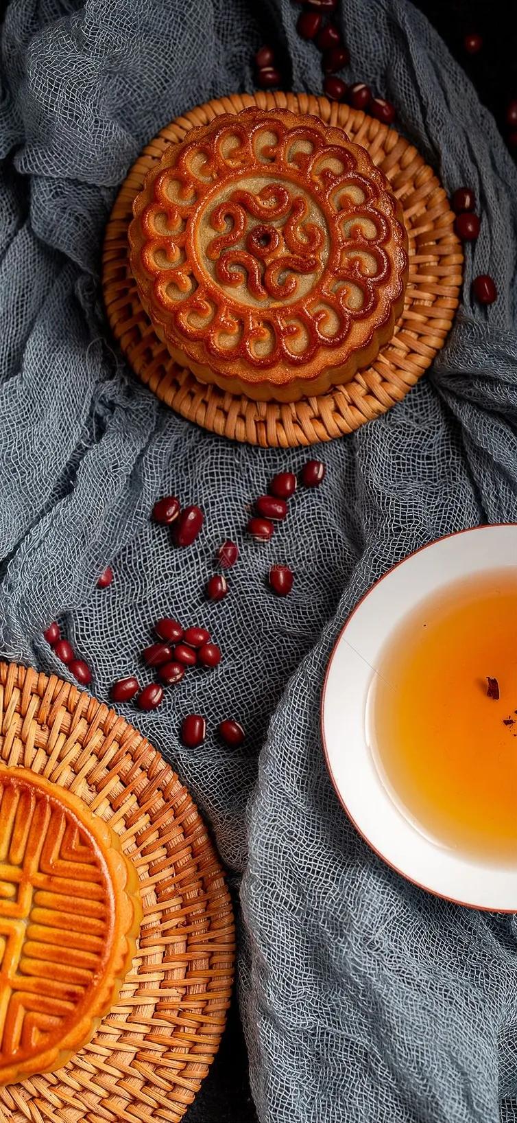 治愈系美食壁纸吃货看过来,唯美治愈美食壁纸