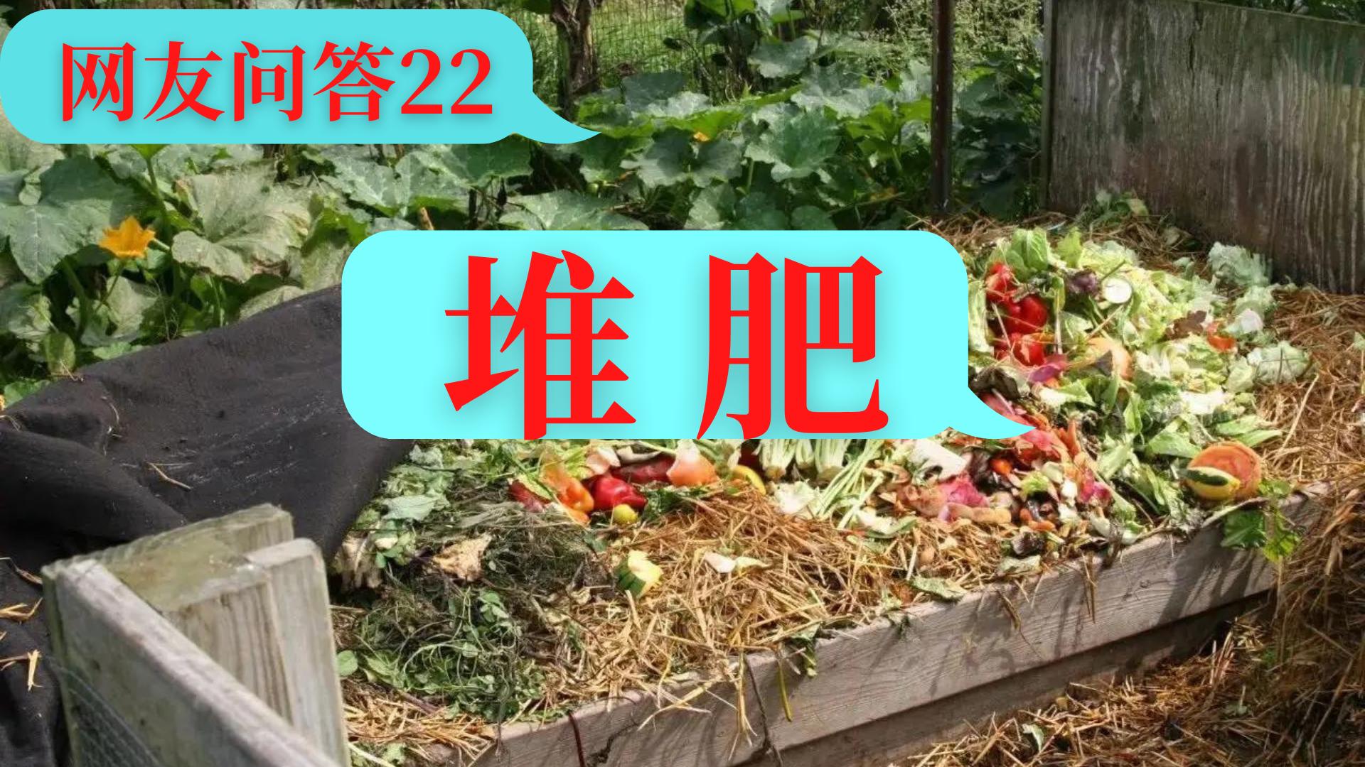 菜籽饼长蛆了还能做肥料吗,菜籽饼发酵长蛆怎么处理