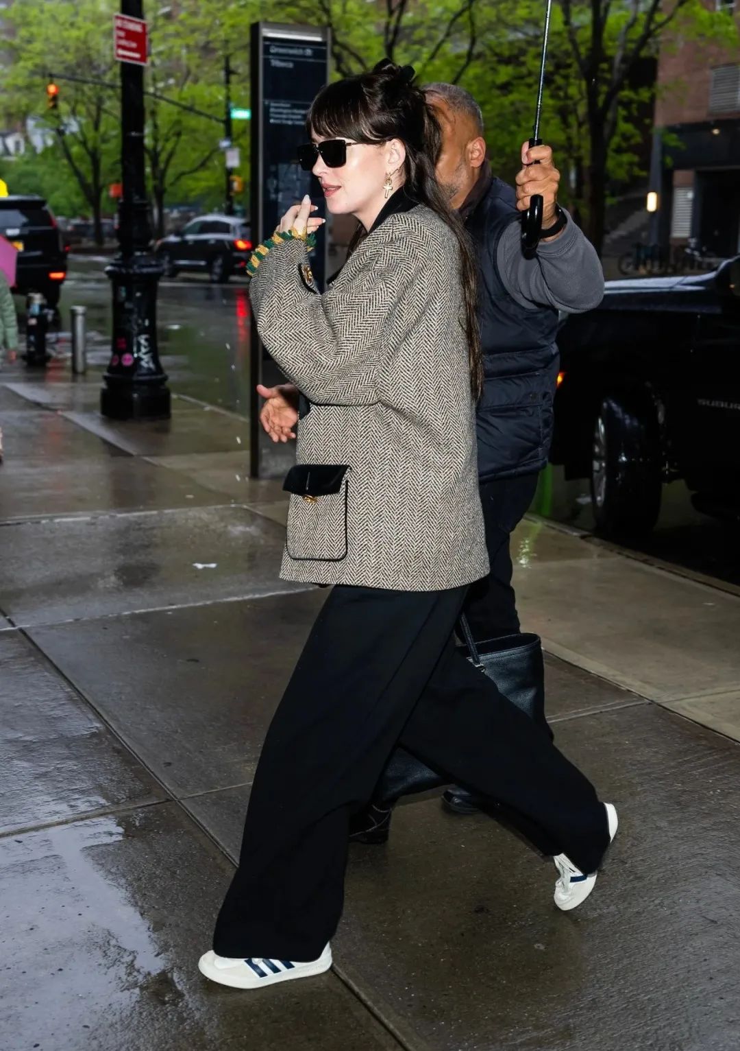 凯特王妃费德勒,凯特王妃和费德勒