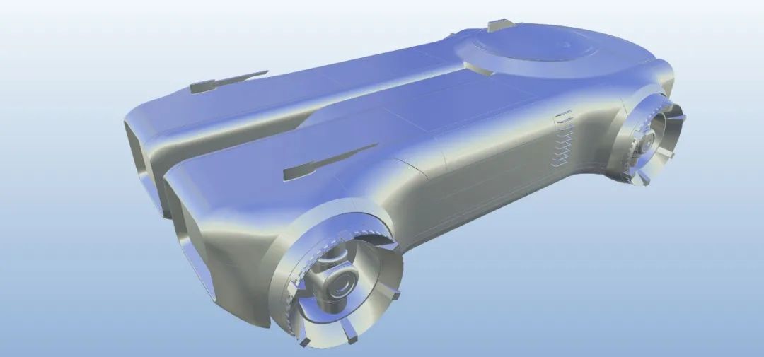 攻克顶流设计建模软件，艺术名校导师亲自带队辅导|4-6月软件班