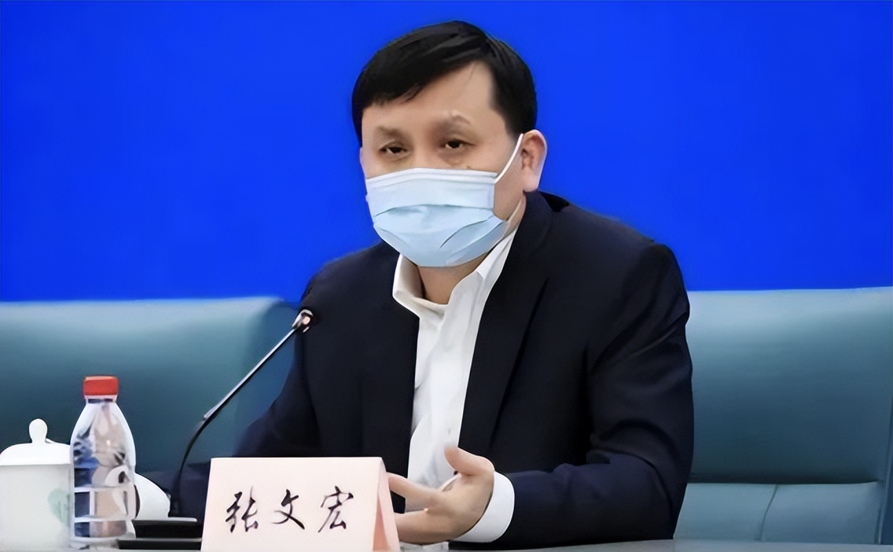 首都医科大学饶毅张文宏,首都医科大学饶毅发文