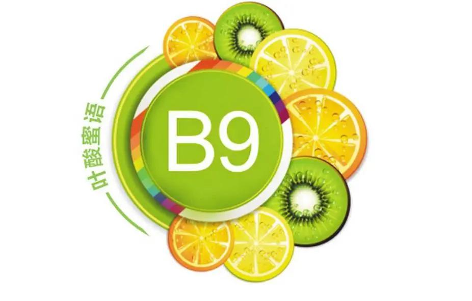 儿童叶酸缺乏会有哪些症状,男性缺乏叶酸会导致什么症状