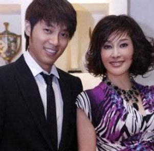 刘晓庆一生中经历了5段婚姻,刘晓庆和她的五个男人的爱恨情仇