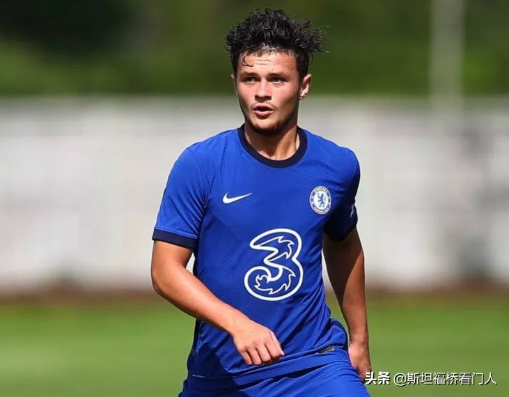 科巴姆狮吼！切尔西青训营走出的“太子”们（一）