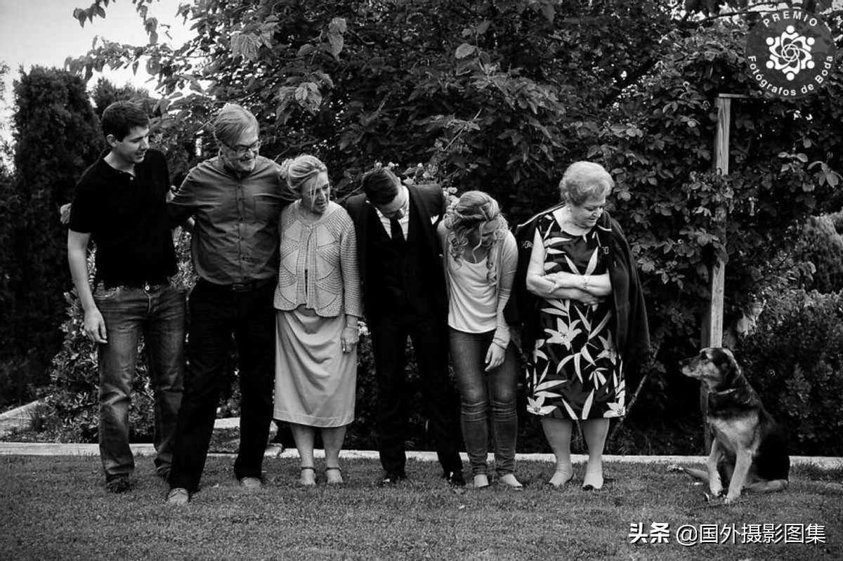 世界摄影大赛当中的婚纱照,世界上最漂亮的婚纱照36张