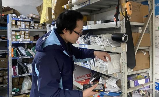 “菜乌”“菜鸟菓菓”给你发信息？重庆民警提示谨防冒名诈骗短信