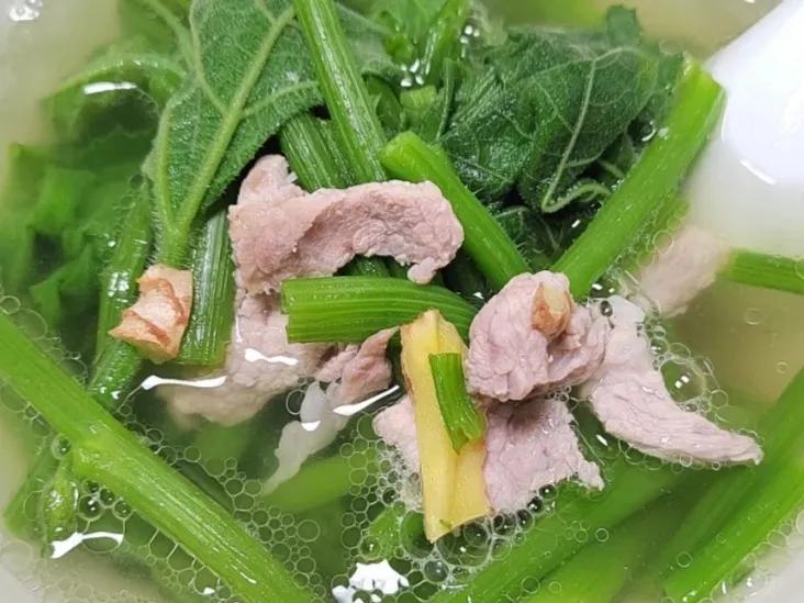 多食新鲜蔬菜防止秋燥,去秋燥降火蔬菜