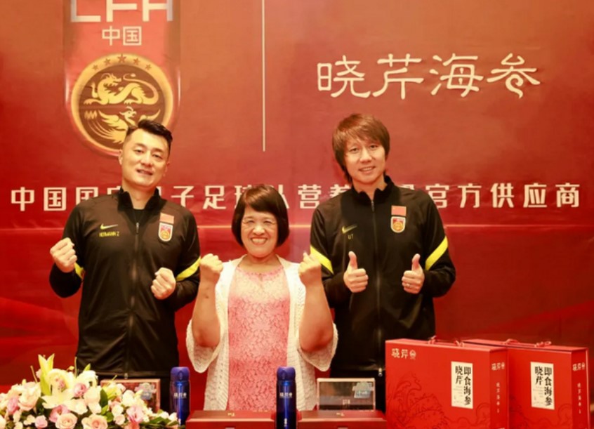 16岁就入选健力宝队留洋巴西,16岁李铁