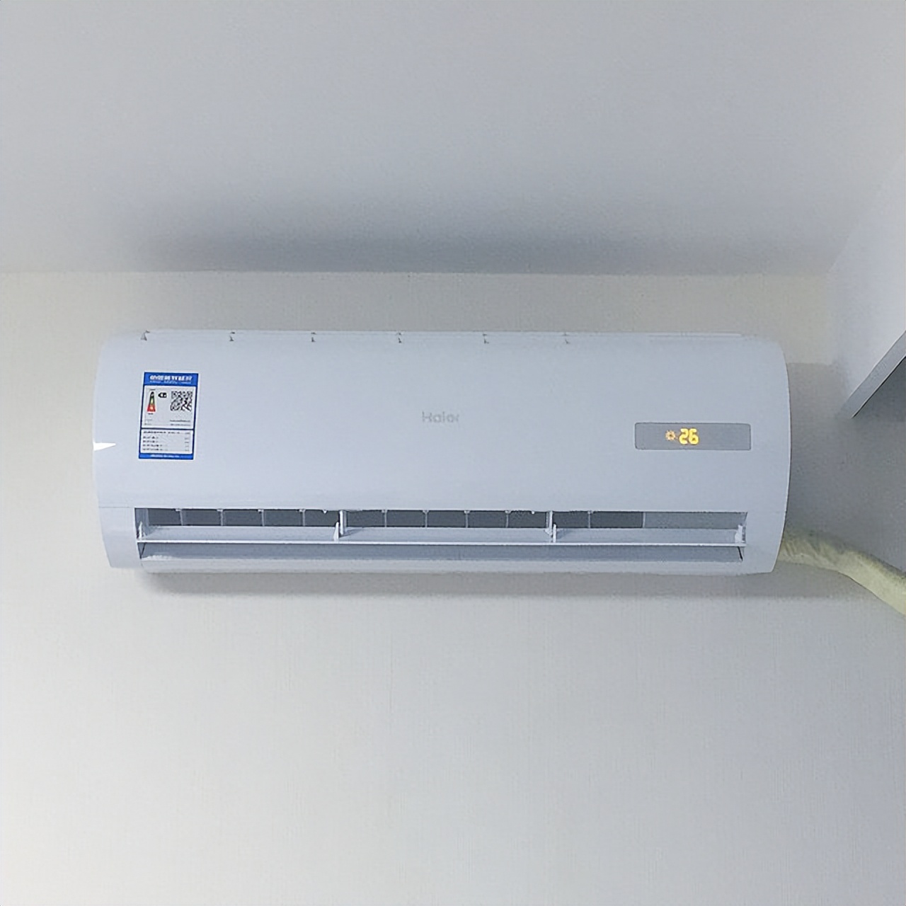 家里潮湿开热空调还是冷空调除湿,小米空调除湿70%和40%哪个效果好