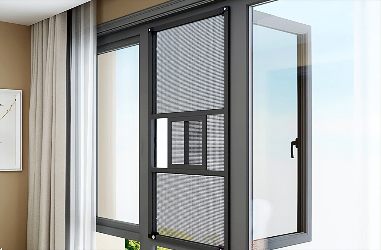 铝合金门窗怎么选不被坑,铝合金门窗装修经验分享