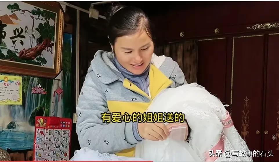 远嫁中国的湖南的越南姑娘,90后越南姑娘在中国