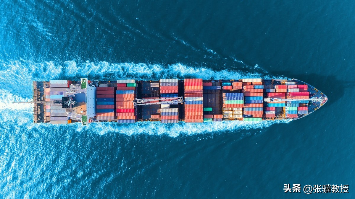 尹锡悦谈中韩贸易,美国和日本狼狈为奸