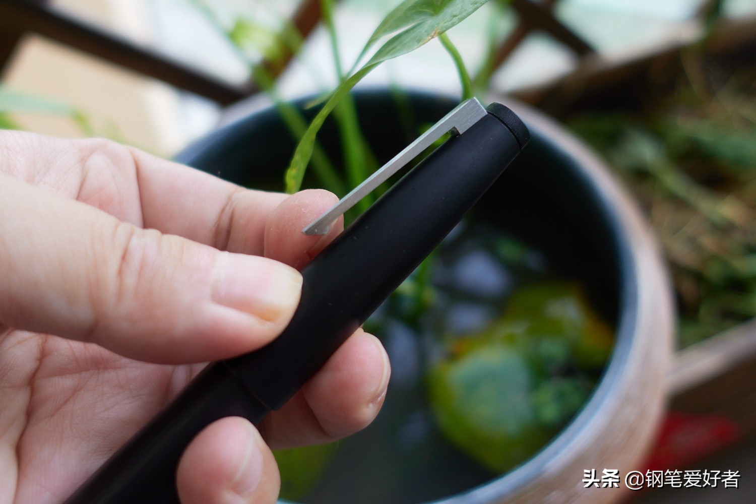 金毫80和金毫88钢笔比较,金豪钢笔测评