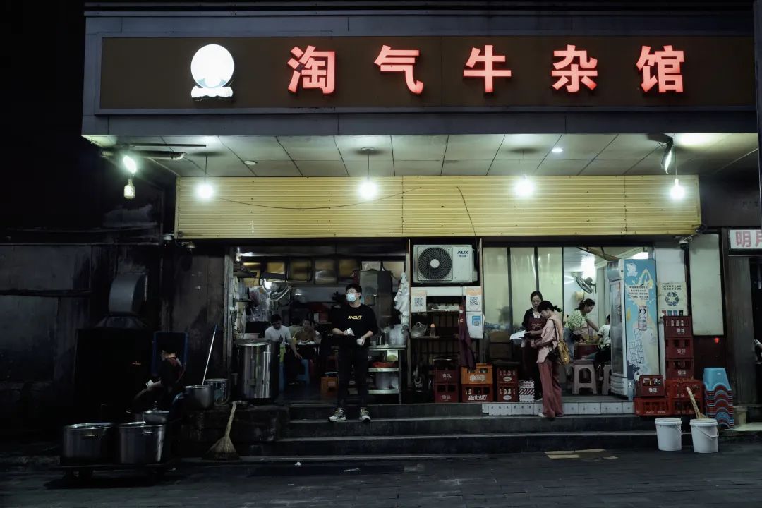 第N次按头安利,这座城市为了吃也得去一趟