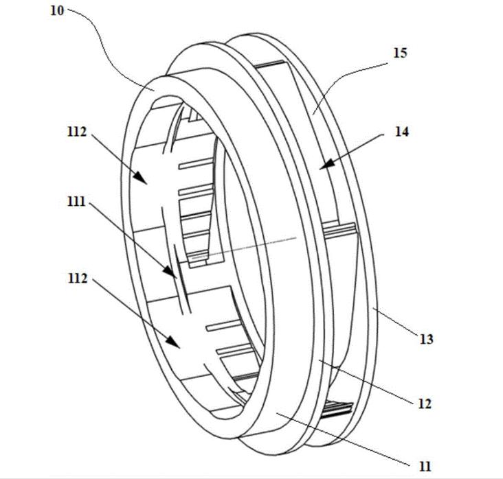 粉末冶金含油轴承用途,粉末冶金轴承的优缺点