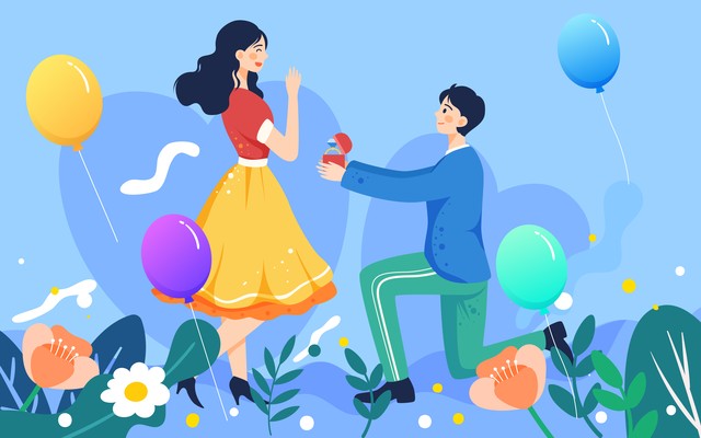 520送女友什么礼物预算1000,普通女性朋友520送多少钱合适