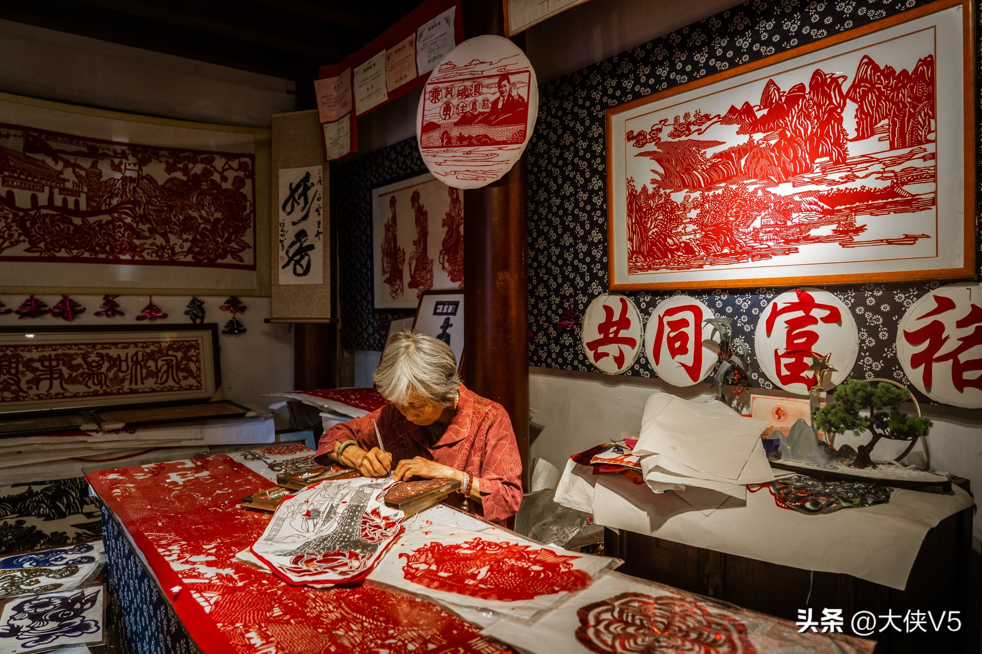 浙东唐诗名城新昌,在新昌邂逅浙东唐诗之路