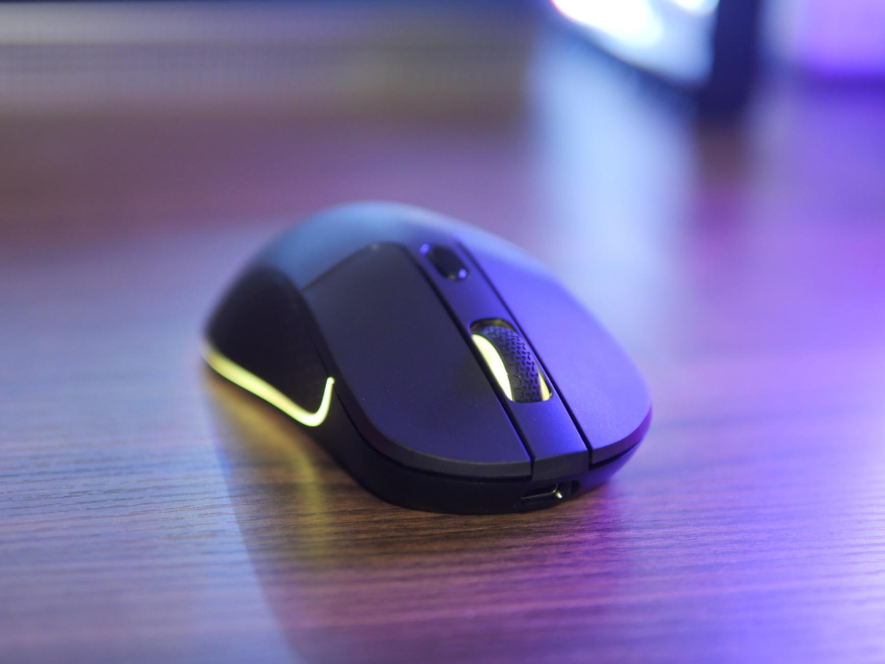 2023鼠标性能排行榜前十名,2023国产鼠标推荐