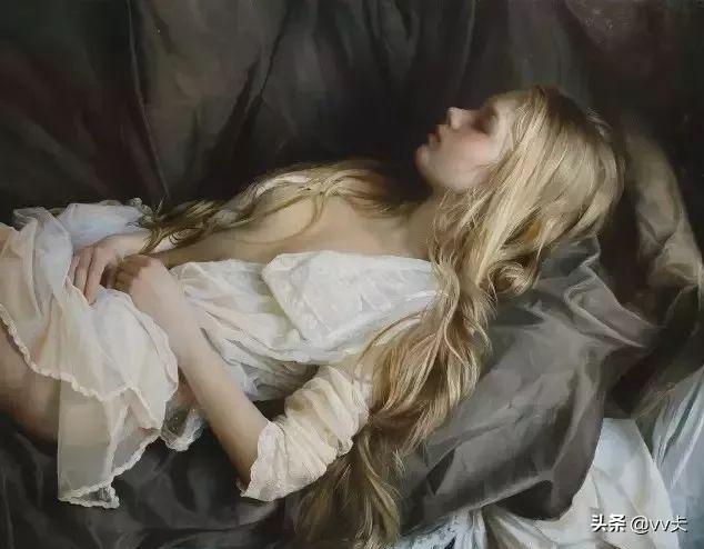 男人眼中的大美女到底长什么样,男人眼里的大美女是啥样的