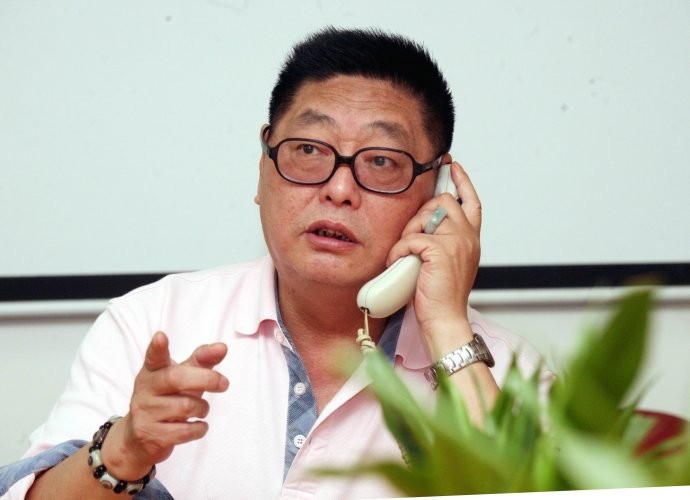 杨怀定赚了多少钱,杨怀定炒股视频