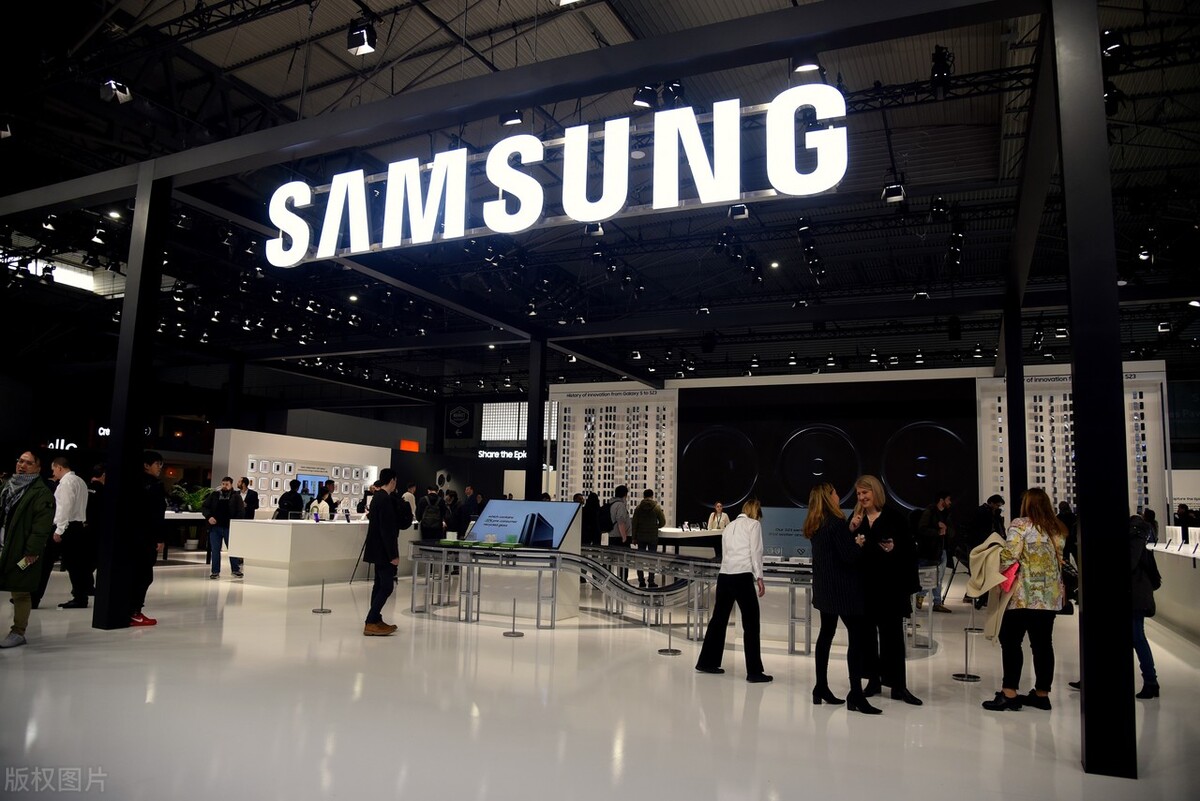 三星电子近2年营收,三星电子第三季度业绩暴跌原因