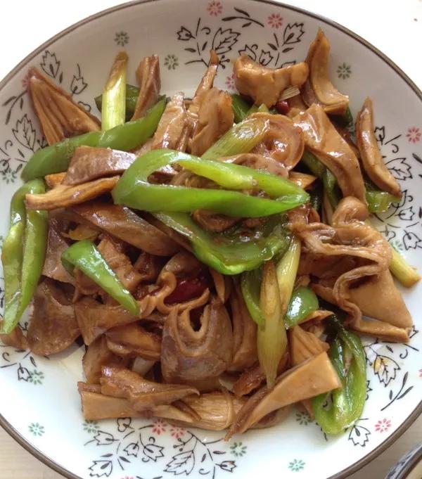 放假回老家给爸妈做饭,放假回娘家各种好吃的招待