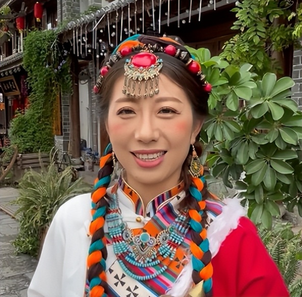 “政策+市场”同发力，自在大理等着你