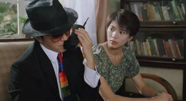 周星驰专属粤语歌,周星驰专属音乐