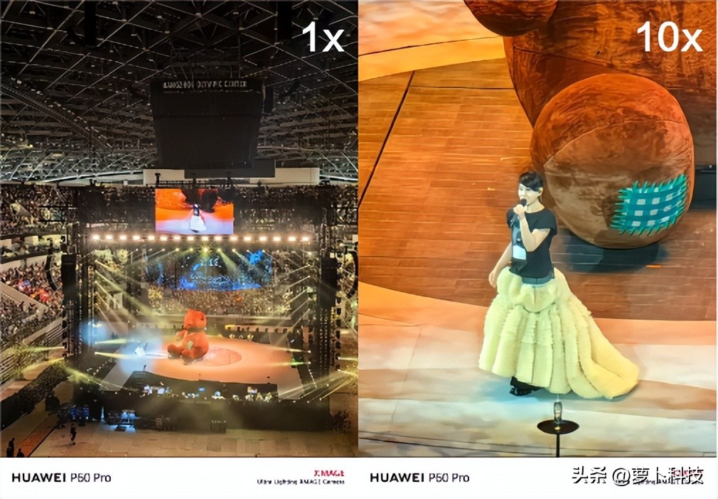 手机影像排行华为p60pro,华为p60pro曝光影像实现巨大突破