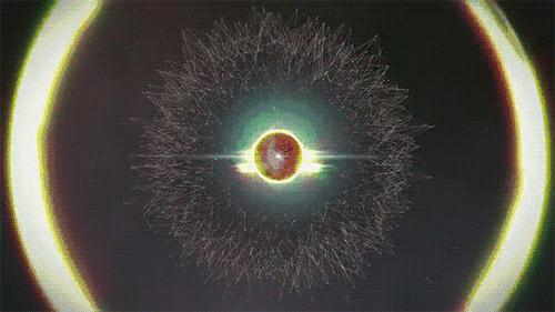 宇宙中会有不同的普朗克常数吗,普朗克常数在宇宙中都一样吗