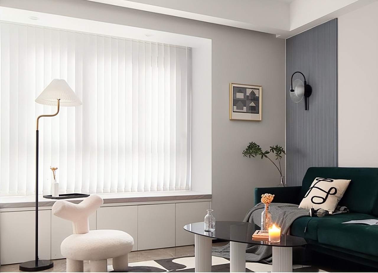 窗帘选择的12个细节和注意事项,窗帘怎么选择需要注意哪些方面