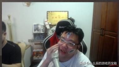 主播大司马凌晨与人斗殴，还被妹子骂卑鄙，在派对之星脸都不要了