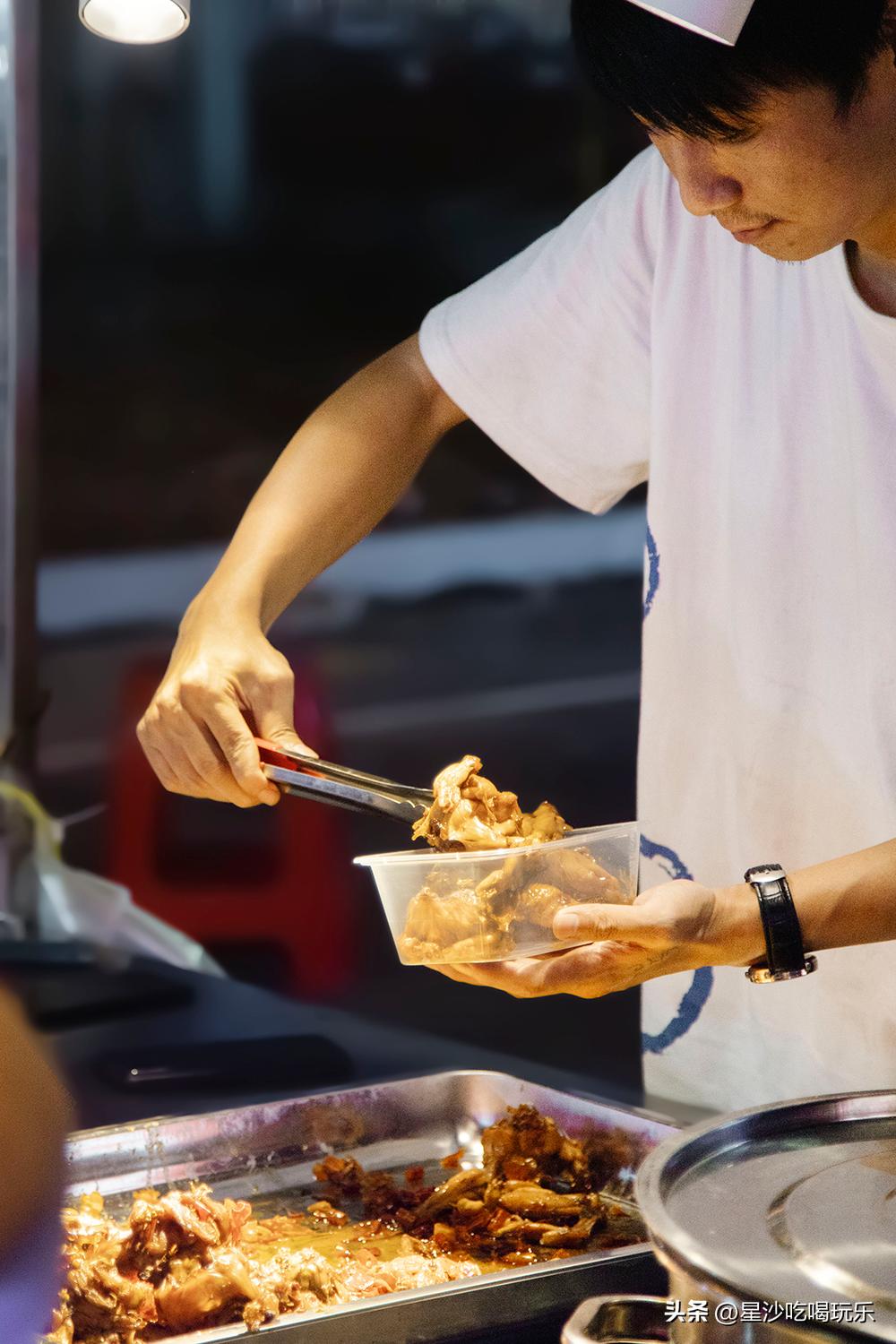 星沙必吃的17家美食,长沙美食攻略本地人带你吃遍全城
