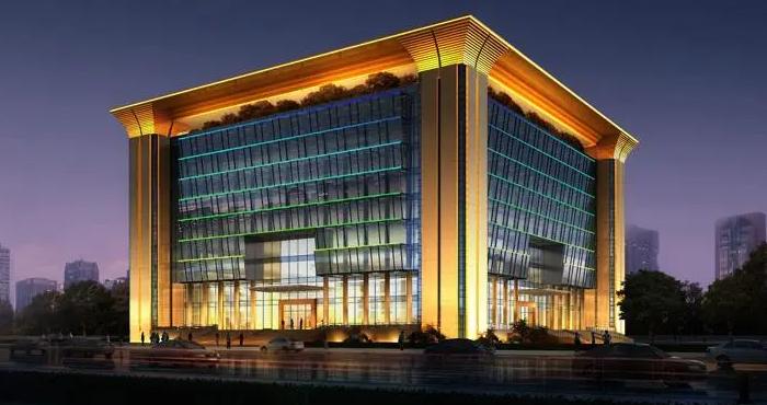 夜间经济是城市发展的亮点,泛光照明工程市场情况及趋势