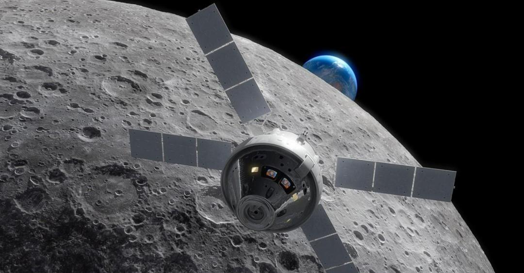 印度载人登月计划的最新消息,印度美国登月计划