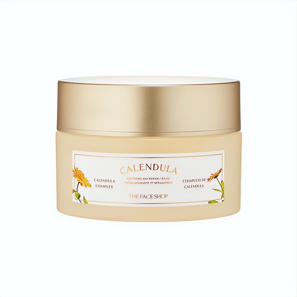 菲诗小铺金盏花清润精华露,菲诗小铺金盏花清润保湿水