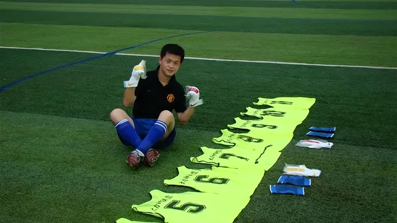 润跑半月谈|客家体育俱乐部：深圳湾上奔跑的小太阳