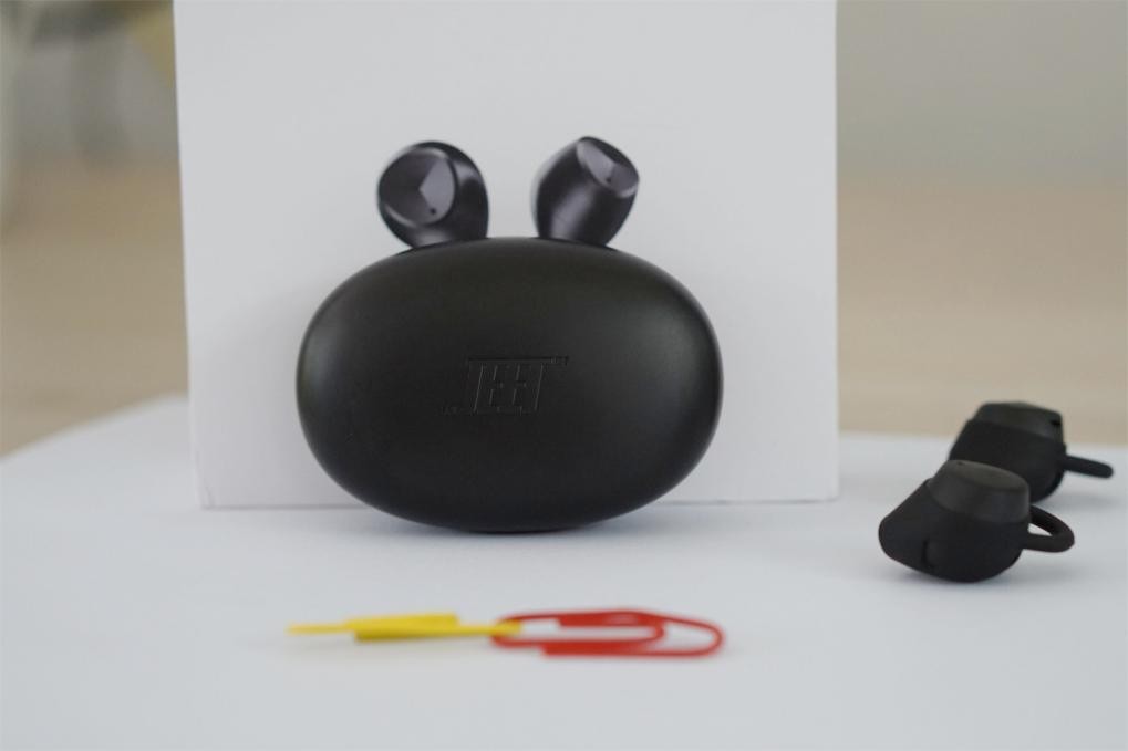 jeetair蓝牙耳机推荐评测,jeetair2蓝牙耳机评测