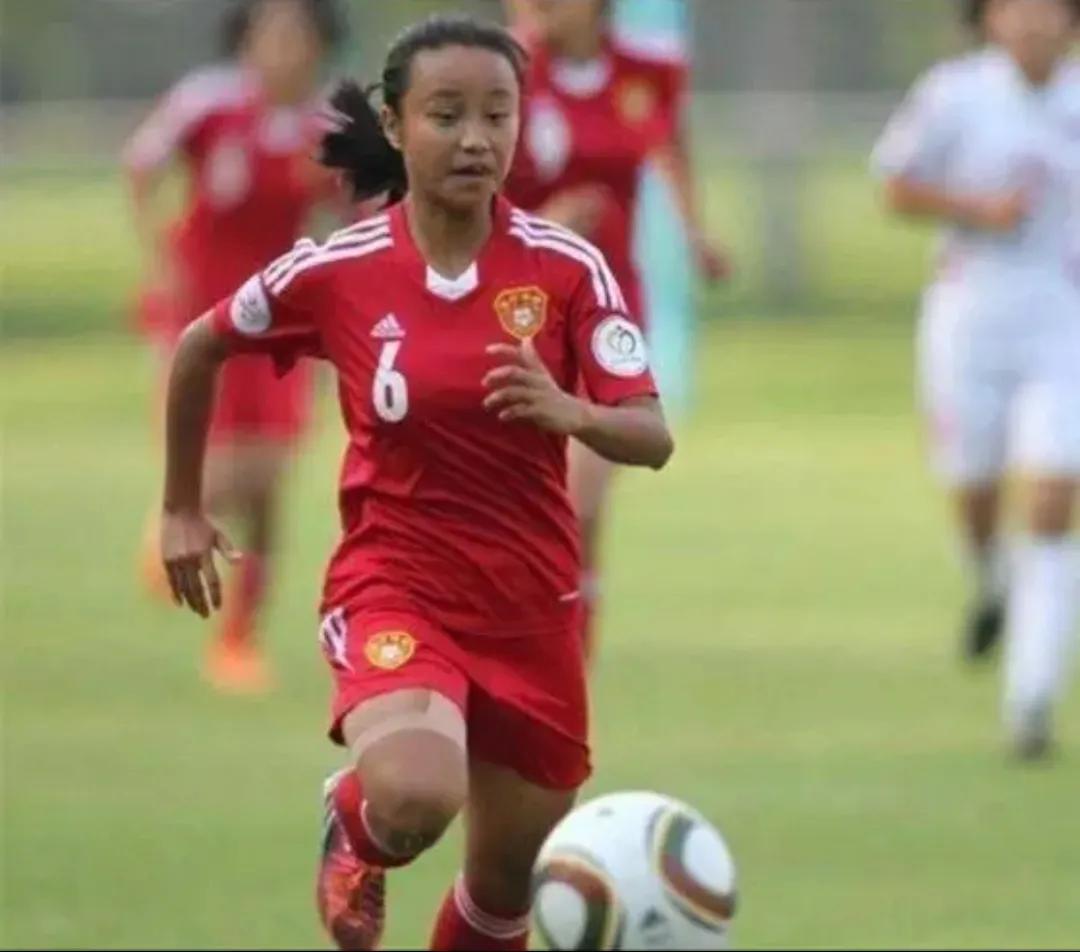 中国足球最后的巅峰广州恒大,低谷期的中国足球