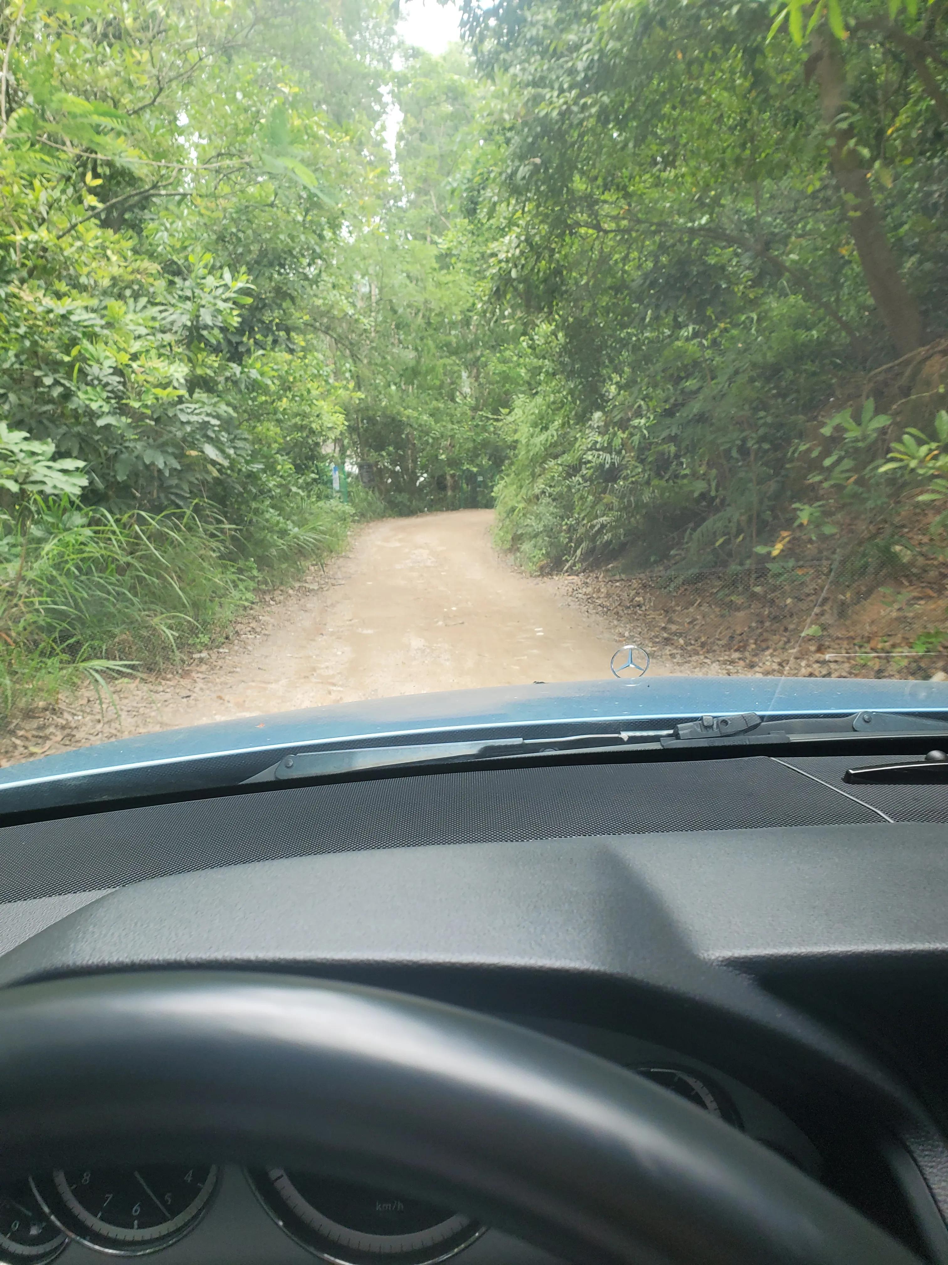 深圳踩坑亲子游之“女博士生态庄园”