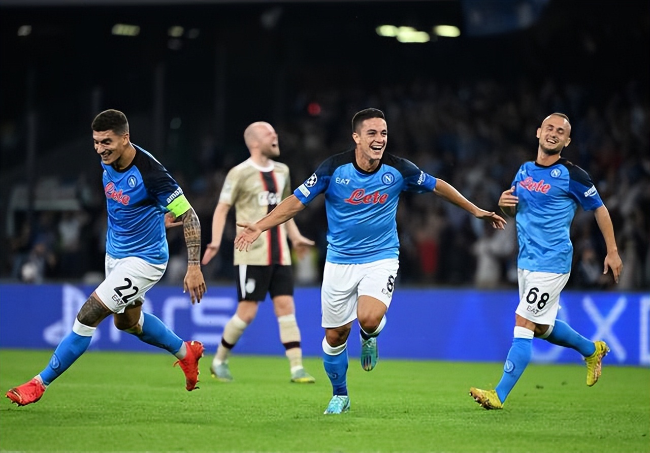 淘汰赛欧冠抽签,2021-2022年欧冠八强抽签预测