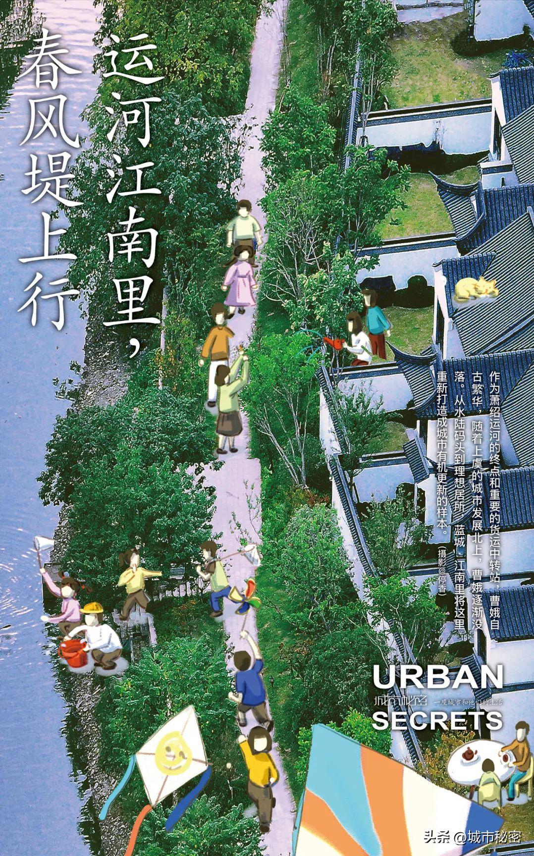 什么是城市有机更新改造,什么是城市有机更新