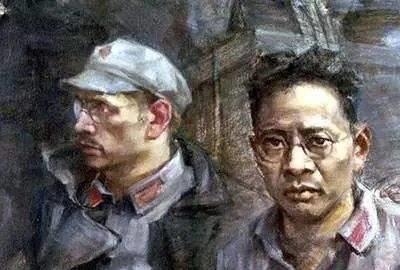 从抗日到解放:凯丰的政治命运