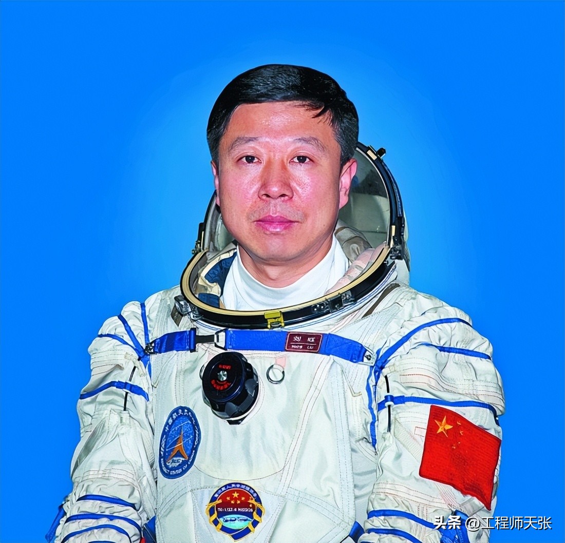 神舟十六号乘组名单公布,神舟十六乘组人员