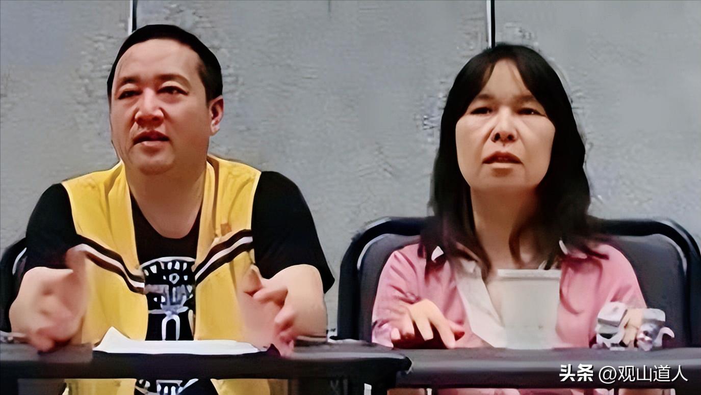 女子留学时出轨被策反当间谍,妻子境外留学遇翩翩君子掉入陷阱