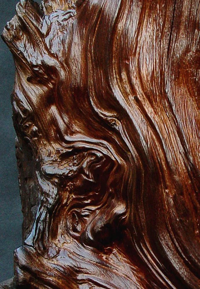 传说中的十大神木,传说中的辟邪神木