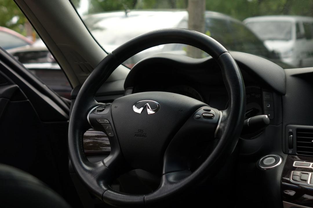 英菲尼迪q70二手车值得买吗,英菲尼迪q70二手实际成交价