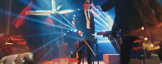 不过审、大尺度、*片爽**，但牛逼疯了！不愧是影史最佳！