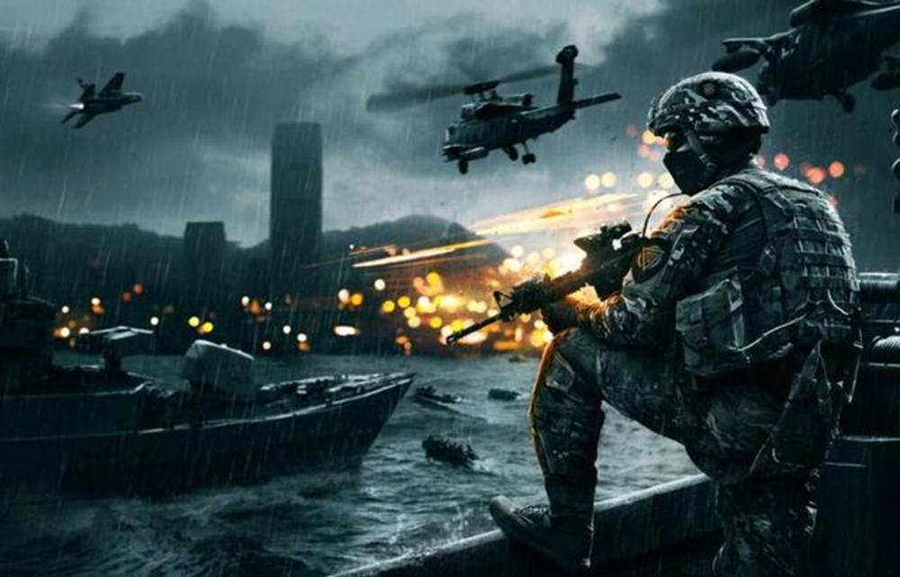 必看的十本军事小说排行榜,十部顶级耐看军事小说评分9.9